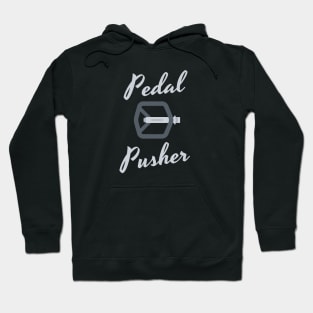 Pedal Pusher Hoodie